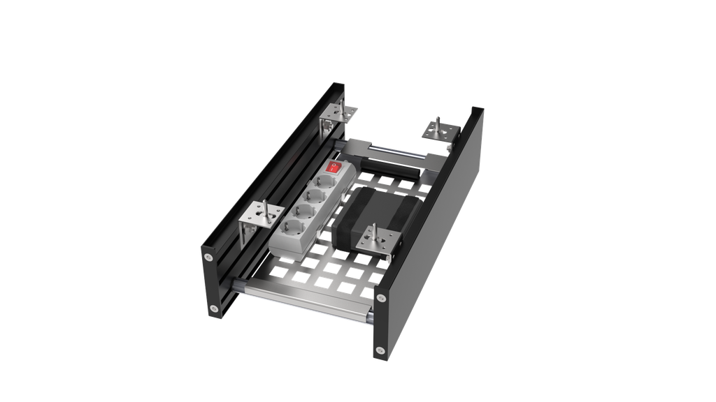 Connecto FlexBox Table