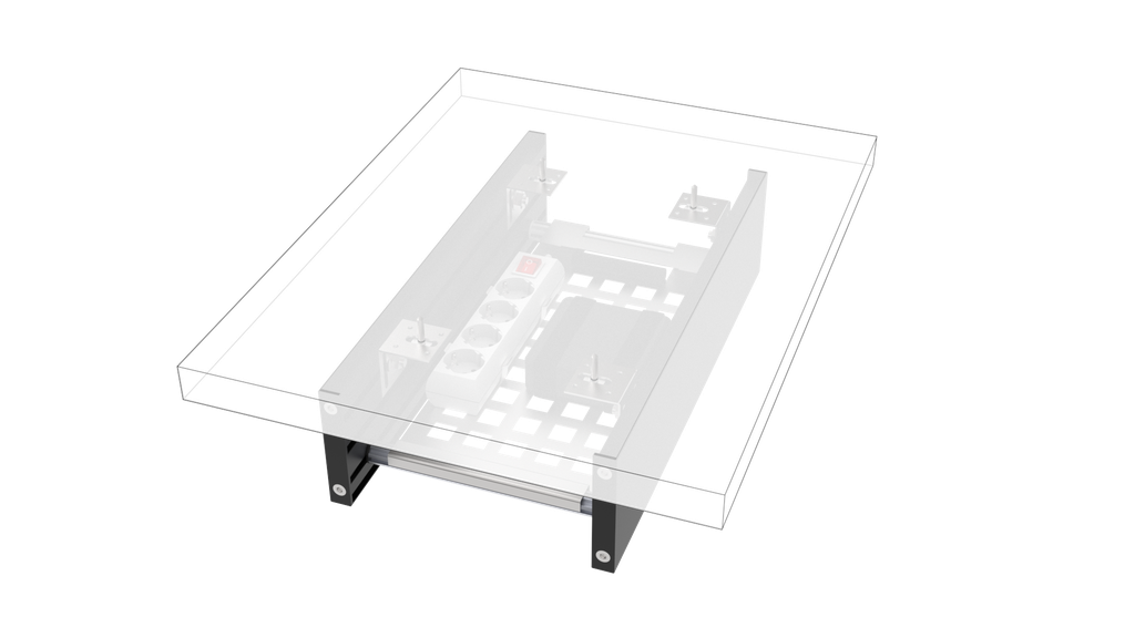 Connecto FlexBox Table