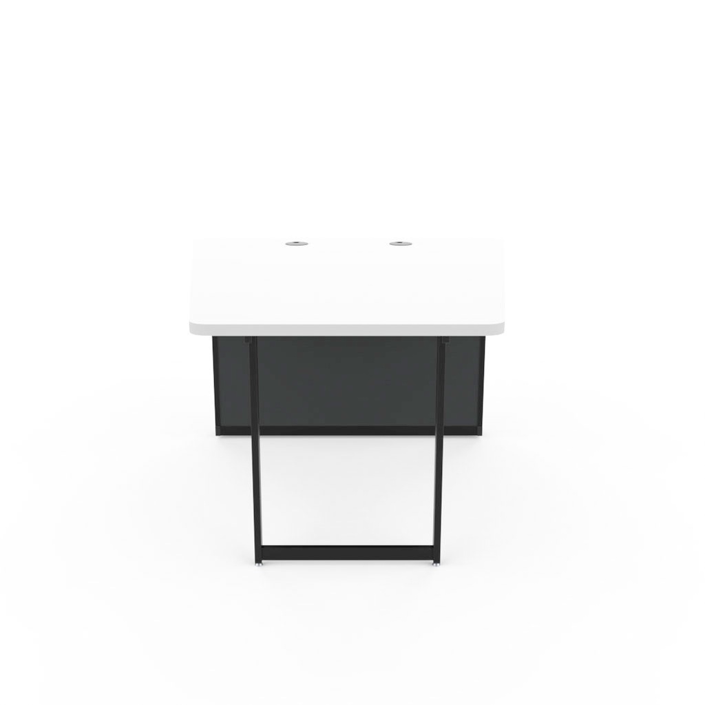 FrontRow Wedge Table