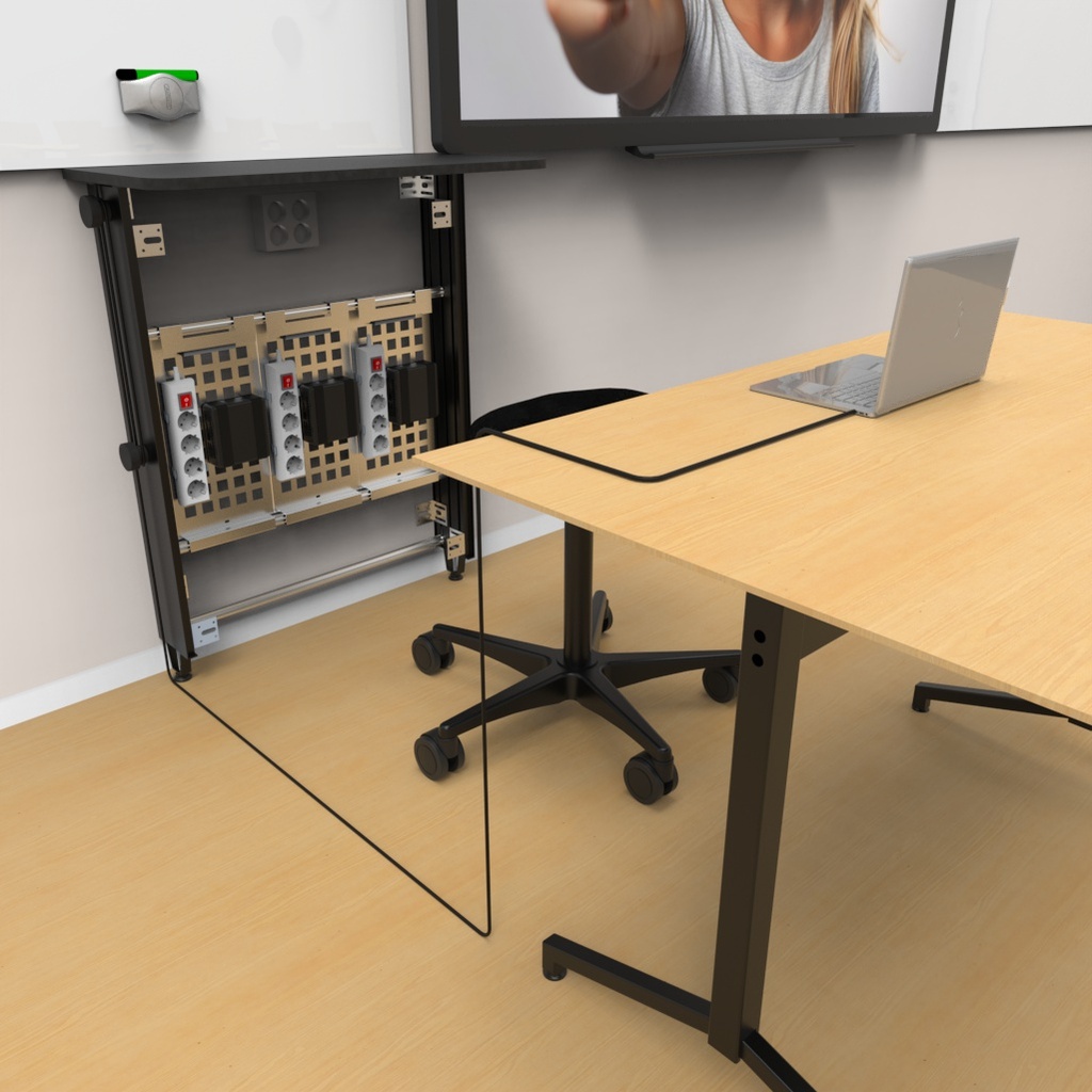 FlexPanel Education
