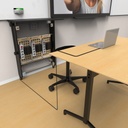 FlexPanel Education