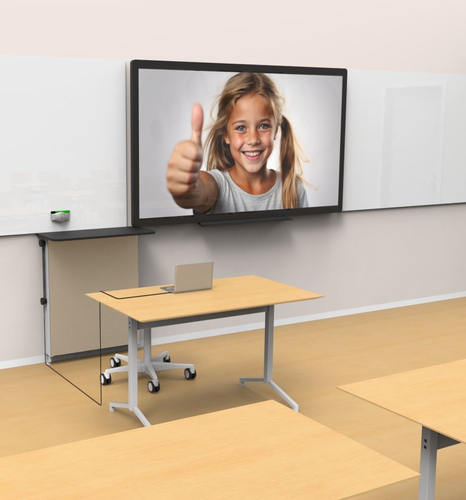 FlexPanel Education