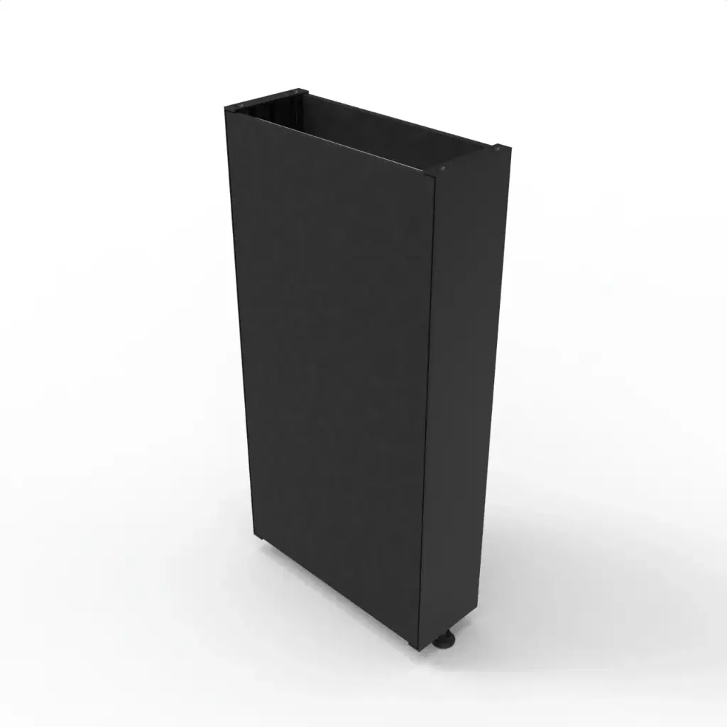 [42060] PX FlexBox Floor (Black)