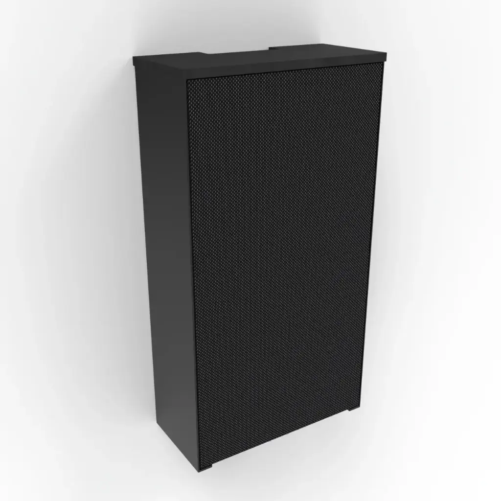 [42056] FlexPanel Basic (Black)