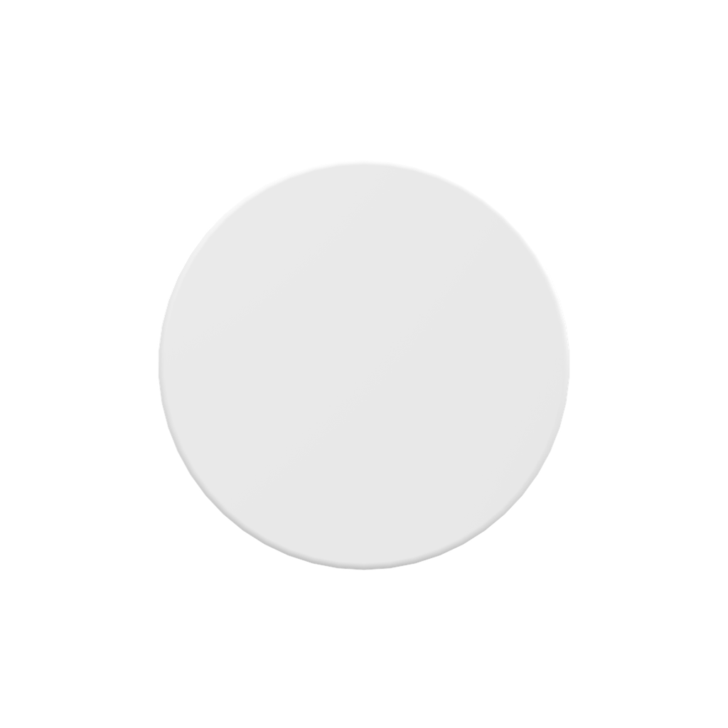 [16083] Magnets 10-pack for Magnetic Function (White)