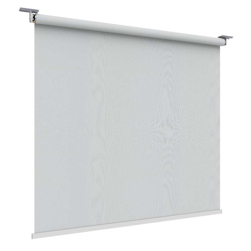 [57540] X-Line Mörkläggning Stora Modulsystemet (≤2000x1800mm (V2), vänster, Utan kåpa, Standardmotor)