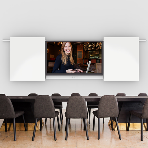 [42869] FlexWall Conference (2x1000x2000mm)