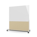 FlexWall Mobile Whiteboard
